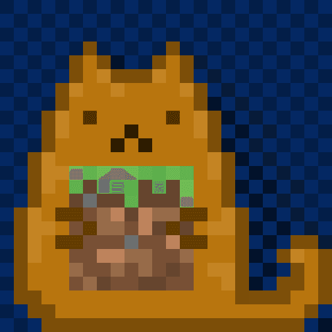 Cats Expanded icon