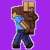 Grab Villager icon