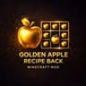 Golden Apple Recipe Back icon
