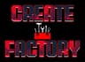 Vuur: Create Factory icon