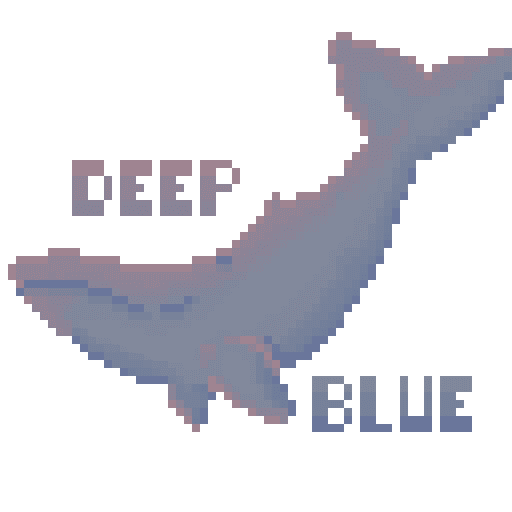 Deep Blue: A Bettas & Aquatics Addon! icon