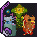 AMIF! - Another Minecraft Inspired Fakedex icon
