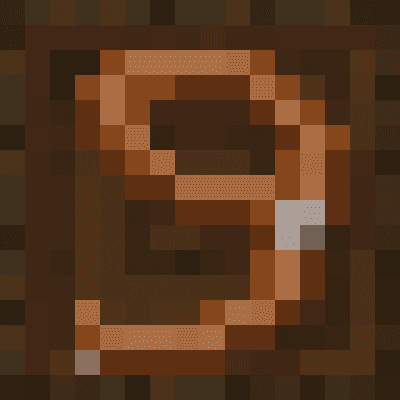 Caveat icon