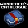 Wanderer's Catalogue 📘 icon