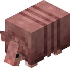 Quieter armadillos icon
