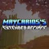 Maycarios's Extended Recipes icon