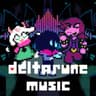 Deltarune Music (Reactive Music) icon