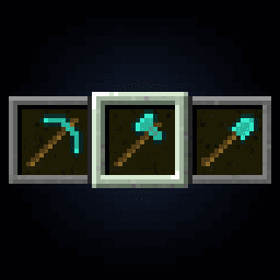 Hotbar Helper icon