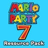 Mario Party 7: MC Edition - Resource Pack icon