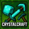 Crystal craft icon