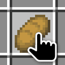 Adaptive Slot Cursor icon