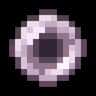 Evanti pink pearl icon