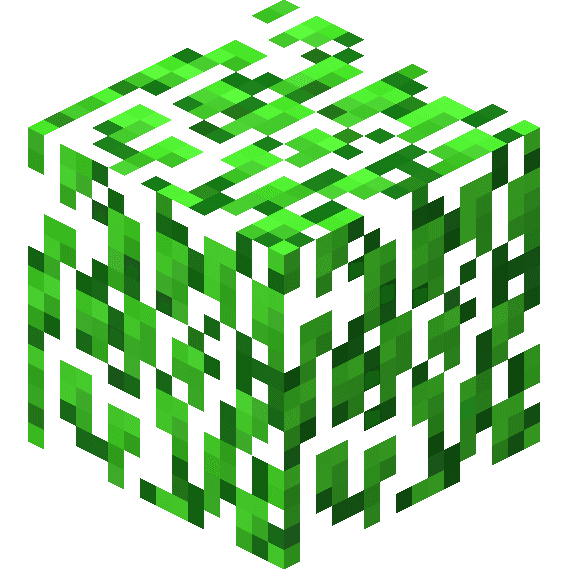 NSSS Leaves [8.0] icon