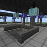 Railway Decoration Blocks icon