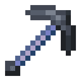 Mace Pickaxe icon