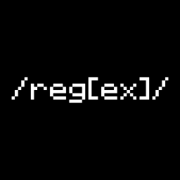 Regex Library Datapack icon