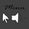 Dampen/Reduce/Less Menu Click Sound icon