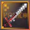 MC Dungeons Weapons icon