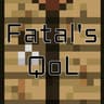 Fatal's QoL Crafting icon