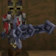 Replicka's Legacy Weapons icon
