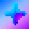 Gemini in Minecraft icon