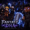 Fantasy DNA icon