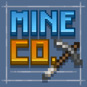 Mine Co. Renewed icon