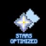 Stars Optimized icon