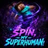 Spin, My Superhuman! icon