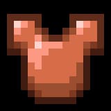 Less Copper Armor icon