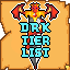 Drakense tiers icon