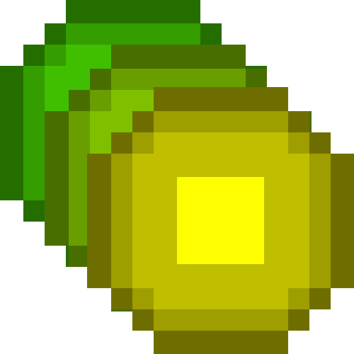 XP From Harvest Reworked icon