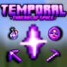 Temporal Threads of Space (TTS) icon