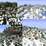Polarizing Biomes icon