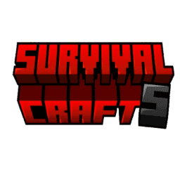 Survivalcraft 5 icon