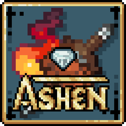 Ashen + Things Compat icon