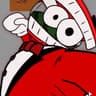 Totem pop to TADC Caine shimmy shimmy ye remix icon