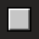 Edgy Vanilla GUI icon