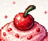 Cupcake [Cherry] icon