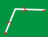 Distance Traveled Calculation icon