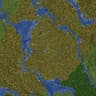 Large Biomes Dimension icon