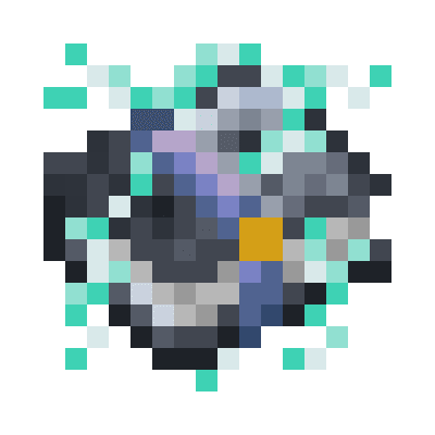 Thunder Strike Enchantment icon