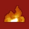 Lower Fire [32x] icon