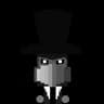 Shadow's Formidable Foes: The HeadHunter icon