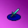 Fancy Hotbar (Blue) icon