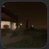 Horror + Server icon