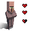 Villagers drop egg icon