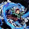 Demon slayer Epics icon