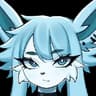 Glaceon Girl Totem icon