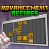 Advancement Recipes icon